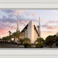Las Vegas Temple Inspire