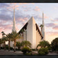 Las Vegas Temple Inspire
