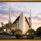 Las Vegas Temple Inspire