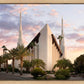 Las Vegas Temple Inspire