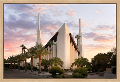 Las Vegas Temple Inspire
