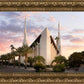 Las Vegas Temple Inspire