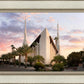 Las Vegas Temple Inspire