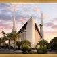 Las Vegas Temple Inspire