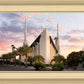 Las Vegas Temple Inspire