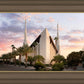 Las Vegas Temple Inspire