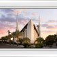 Las Vegas Temple Inspire