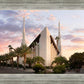 Las Vegas Temple Inspire