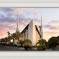 Las Vegas Temple Inspire