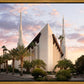 Las Vegas Temple Inspire