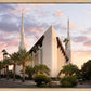 Las Vegas Temple Inspire