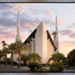 Las Vegas Temple Inspire