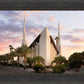 Las Vegas Temple Inspire