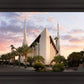 Las Vegas Temple Inspire