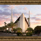 Las Vegas Temple Inspire