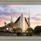 Las Vegas Temple Inspire