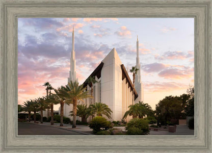 Las Vegas Temple Inspire