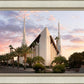 Las Vegas Temple Inspire