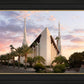 Las Vegas Temple Inspire