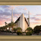 Las Vegas Temple Inspire