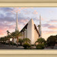 Las Vegas Temple Inspire