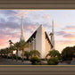 Las Vegas Temple Inspire
