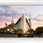 Las Vegas Temple Inspire