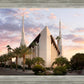 Las Vegas Temple Inspire