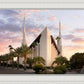 Las Vegas Temple Inspire
