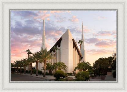 Las Vegas Temple Inspire