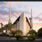 Las Vegas Temple Inspire