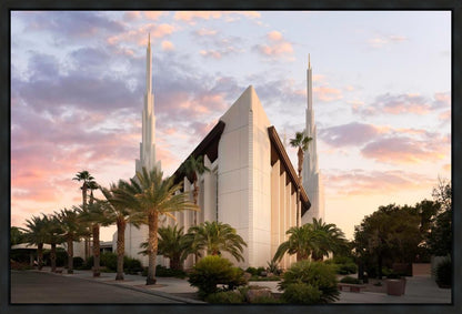 Las Vegas Temple Inspire