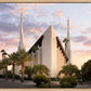 Las Vegas Temple Inspire