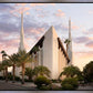 Las Vegas Temple Inspire
