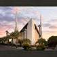Las Vegas Temple Inspire