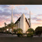 Las Vegas Temple Inspire