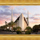 Las Vegas Temple Inspire