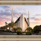 Las Vegas Temple Inspire