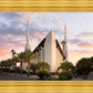 Las Vegas Temple Inspire
