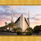 Las Vegas Temple Inspire