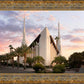 Las Vegas Temple Inspire