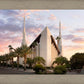 Las Vegas Temple Inspire