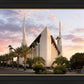 Las Vegas Temple Inspire