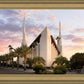 Las Vegas Temple Inspire
