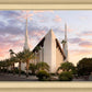 Las Vegas Temple Inspire