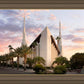 Las Vegas Temple Inspire