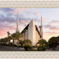 Las Vegas Temple Inspire