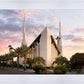 Las Vegas Temple Inspire