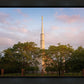 Chicago Temple Risen