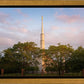 Chicago Temple Risen